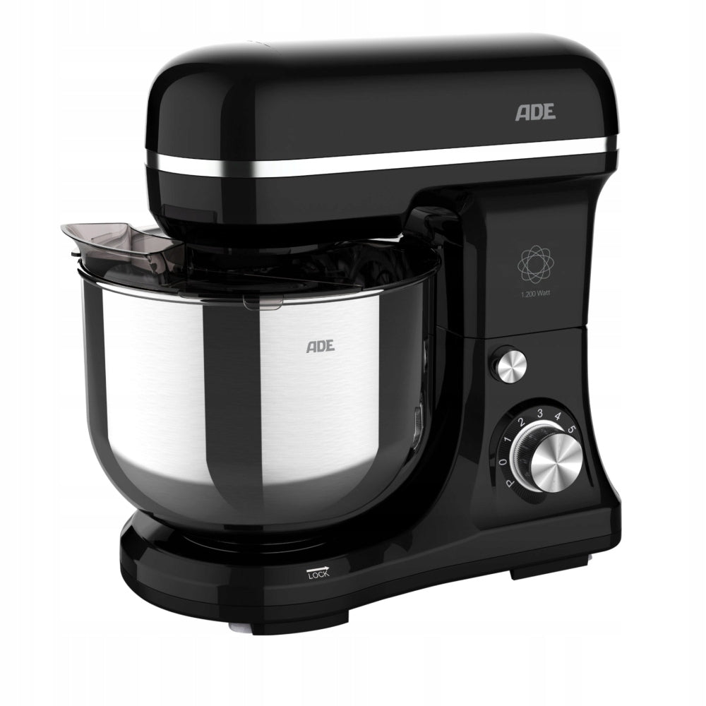 Mixer planetary food processor with bowl ADE 1200W K3