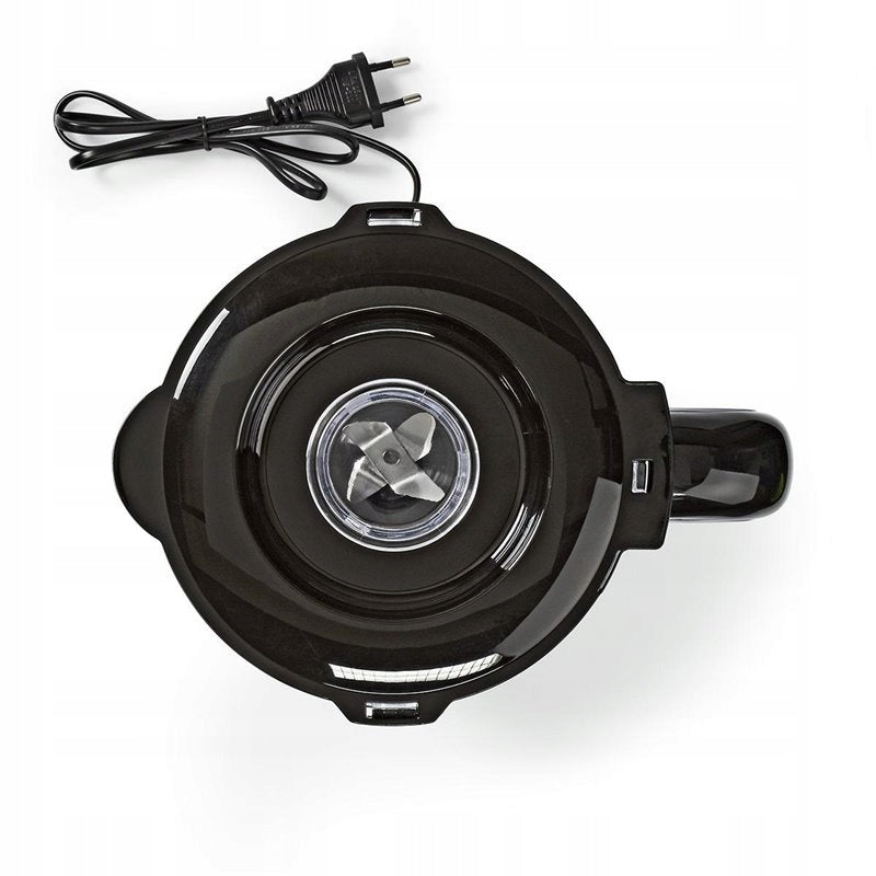 Mixér stolný NEDIS KABL300CWT biely 800W Power rating 800 W