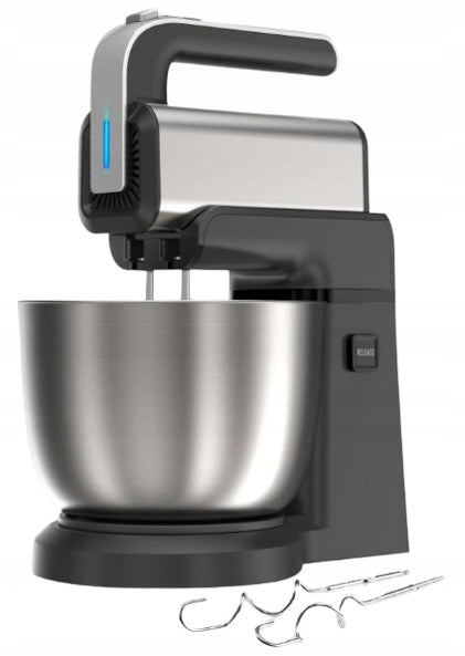 Mixer with Bowl 3,5L Maestro MR-551 600W 5 Gears Turbo