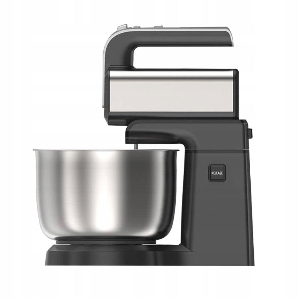 Mixer with rotary bowl 600W MR-551 MAESTRO