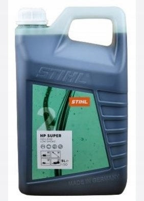 Mixture oil 5L STIHL HP Super Original