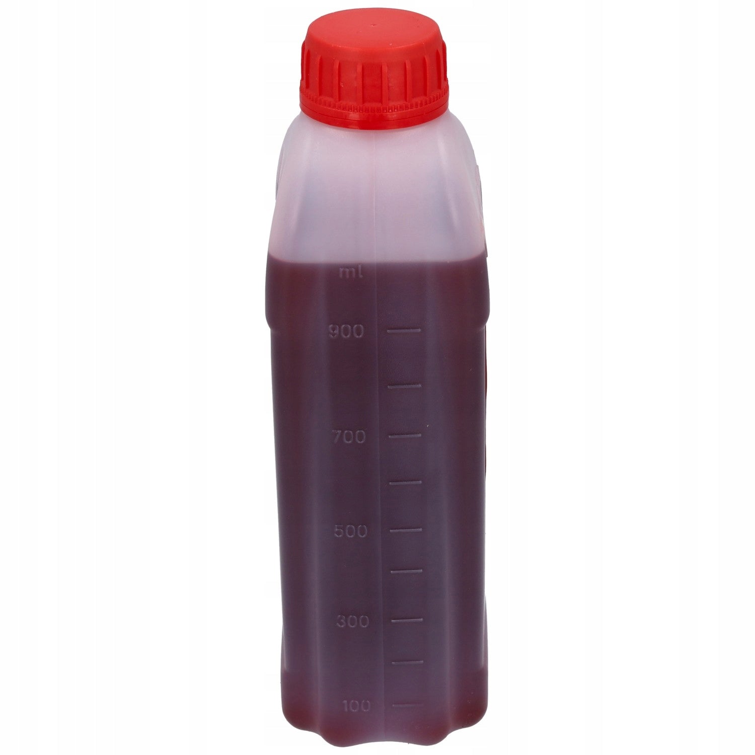Mixture oil for 2-stroke engines 2T 1L MAKITA Manufacturer code 980808617