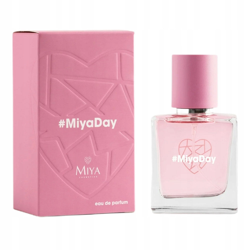 Miya #MiyaDay Eau de Parfum for women 50 ml