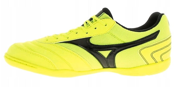Fußballschuhe Mizuno Mrl, gelb 