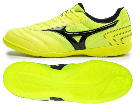 Fußballschuhe Mizuno Mrl, gelb 
