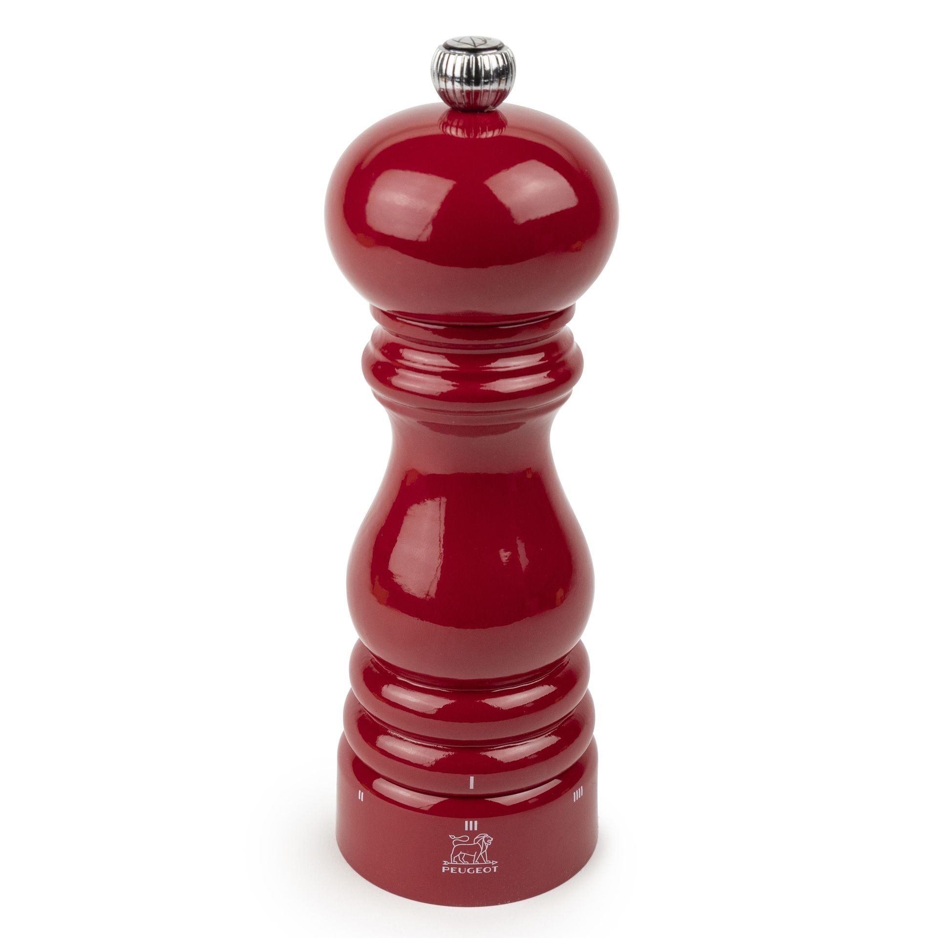 Peugeot Paris pipirų malūnėlis, 18 cm
