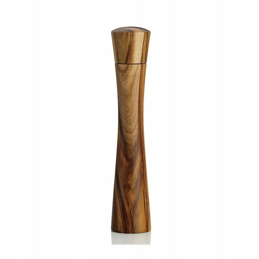 Pipirų ir druskos malūnėlis Kaja, 30 cm