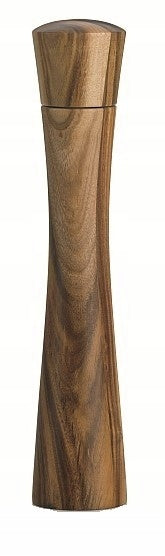 Pipirų ir druskos malūnėlis Kaja, 30 cm