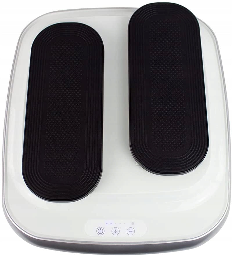 Mobiclinic Electric Leg Massager Sitting Exercise Silver 20 W Manufacturer code 8436035340750
