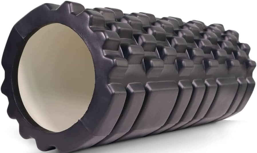 Mobiclinic Fitness Foam Fitroller Massage Roller
