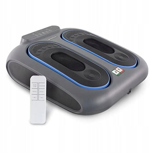 Mobiclinic VIBFIT Foot Massager Vibration 10 Levels
