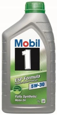 Mobil ESP Formula 5in30 1L