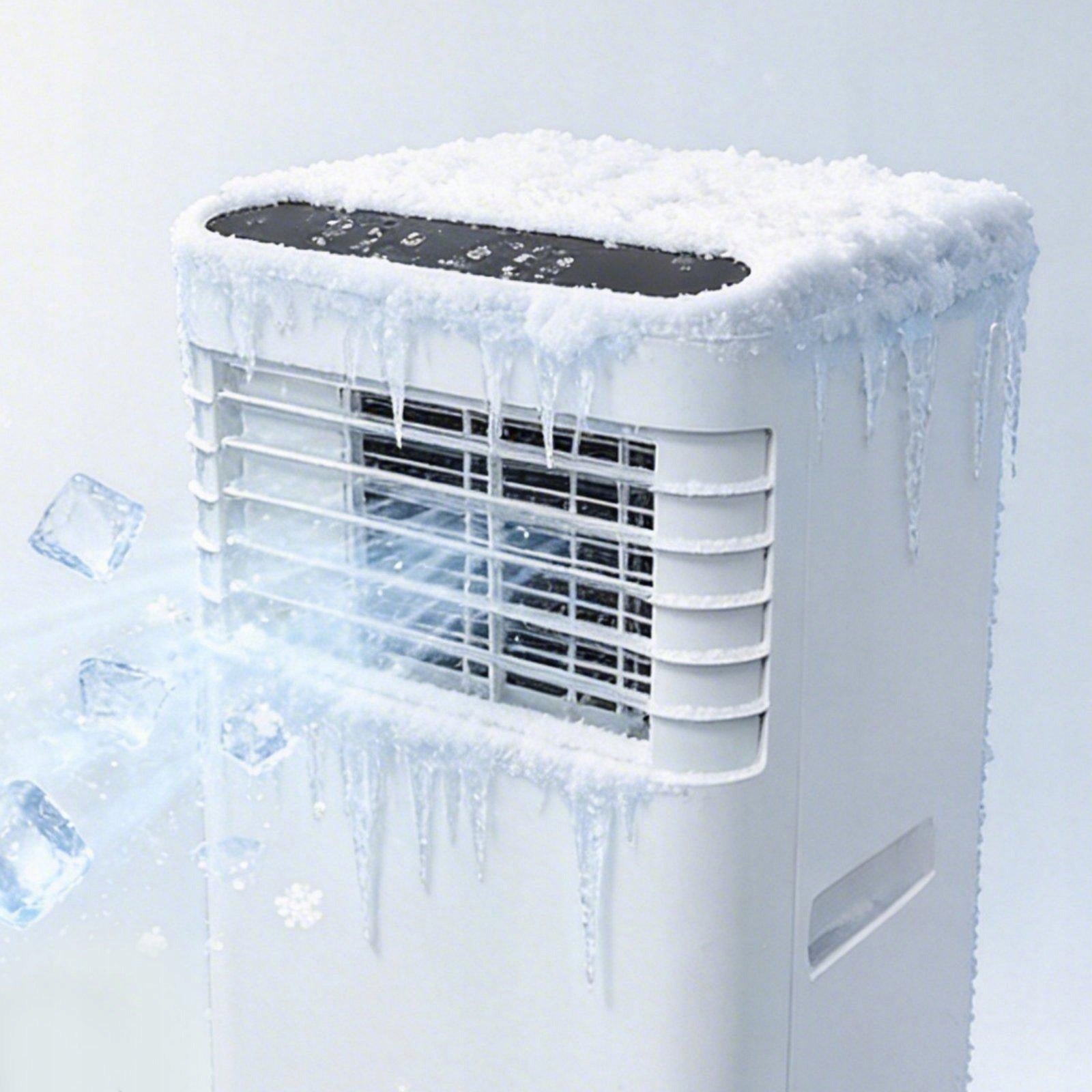 Mobile Air Conditioner No Installation Required Quiet Office with Timer Medical device type accessories for a medical device or a product without an intended medical purpose