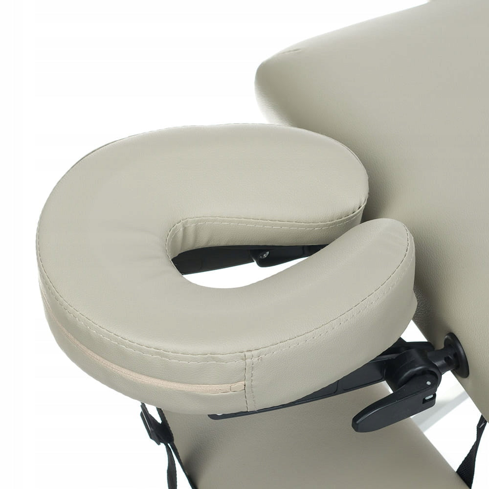 Mobile Folding Massage and Rehabilitation Table BS-723 Grey EAN (GTIN) 5906508743485