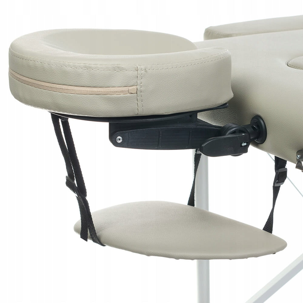 Mobile Folding Massage and Rehabilitation Table BS-723 Grey Manufacturer code BS-723/GRAY