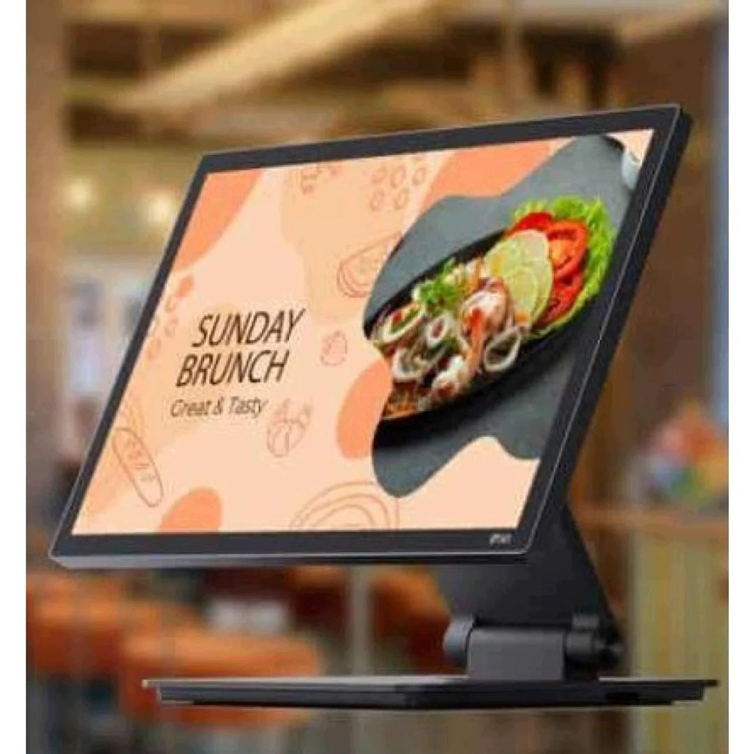 Mobile POS Cashier Stand / 107 1S 026 IMIN