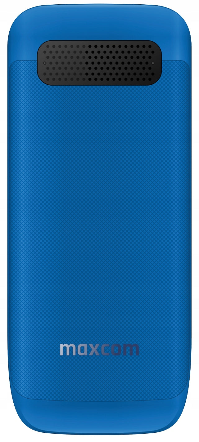 Mobile Phone Maxcom Classic MM135 L Classic Handy Brand Maxcom
