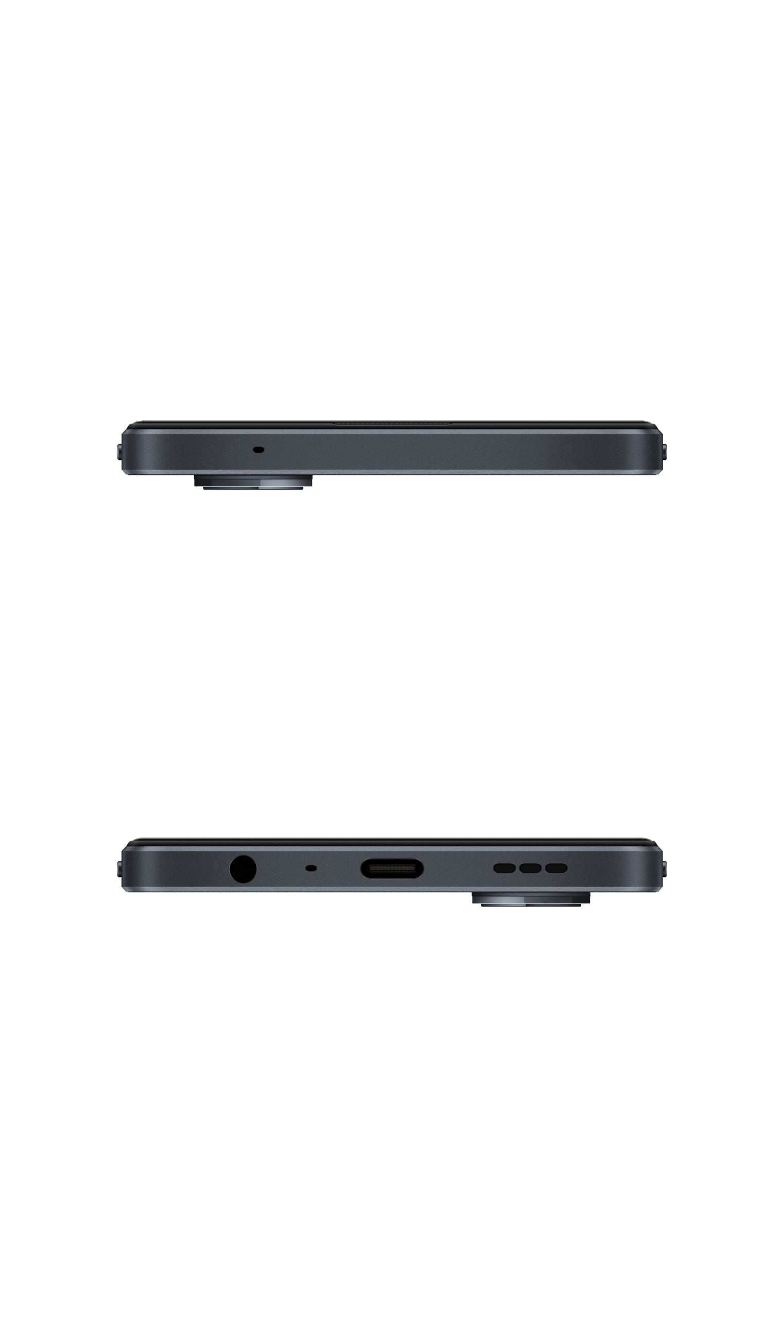 Mobile Phone Oppo Reno7 Lite CPH2343 8/128GB Cosmic Black Charger included no