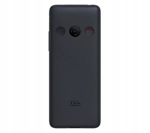Mobile Phone TCL OneTouch 4042S 4G Bluetooth 2.8" 2Mpix Grey Built-in memory other
