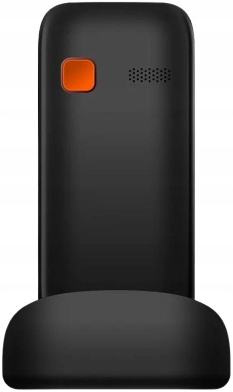 Mobile Phone for Senior Maxcom Comfort MM426 SE Black 1,7" USB-C Brand Maxcom