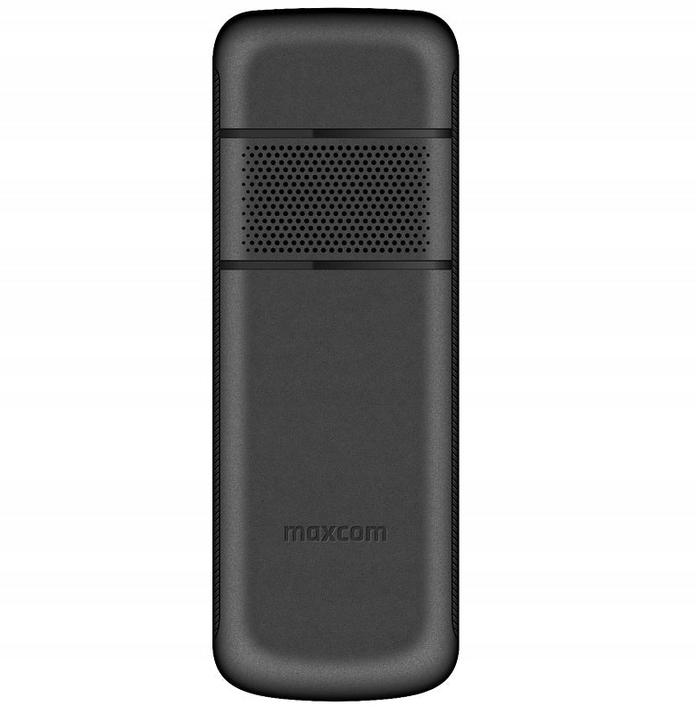 Mobile Phone for Senior Maxcom MM718 4G Camera For Grandma Grandpa |FV Headphones included no