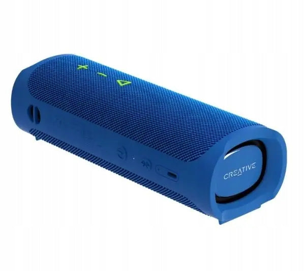 Mobile Portable Speaker Creative MUVO Go 20W Bluetooth Blue