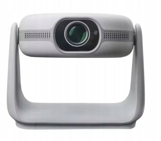 Mobile Projector K1-99 HD 720p WiFi Bluetooth 5.2 Autofocus 150″ HDMI LCD
