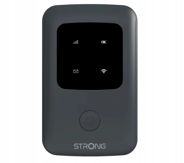 Mobile Router 4 G LTE Strong GMIFI 150 Grey