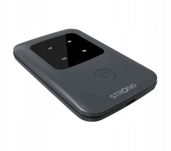 Mobile Router 4G LTE Strong 4GMIFI150 Grey Manufacturer code 4GMIFI150