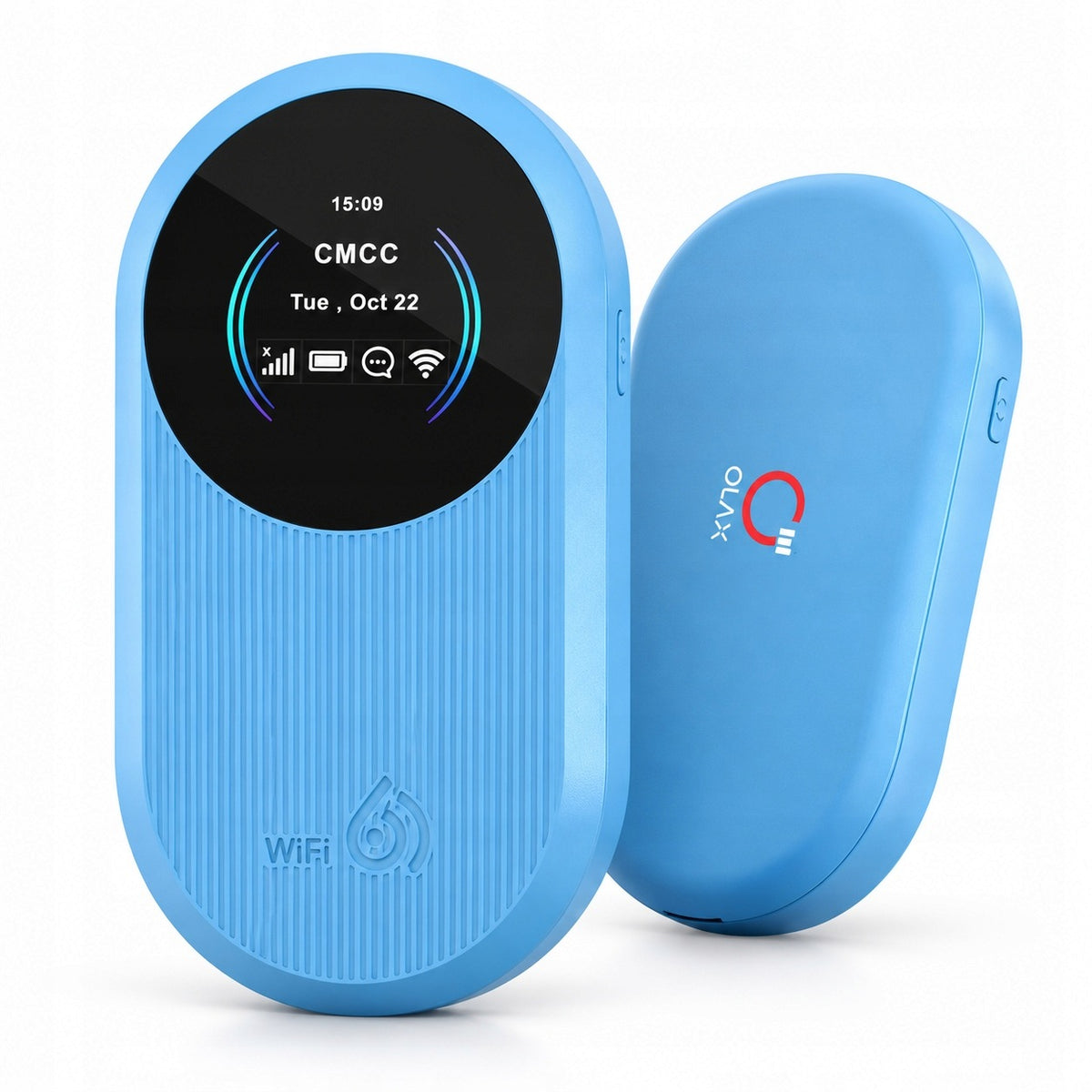 Mobile Router OLAX A10S 4G LTE WIFI Cat4