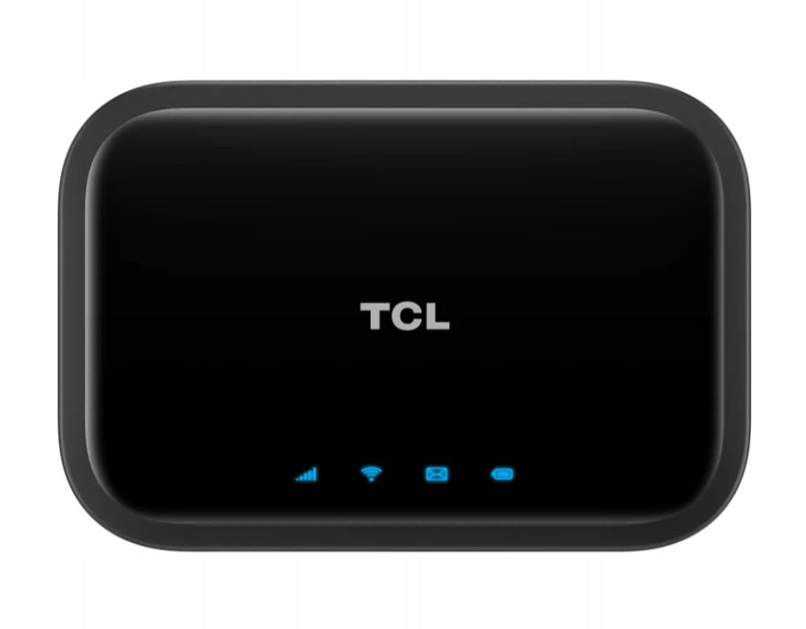Mobile Router TCL LINKZONE MW12VK | 4G (LTE) Cat. 12 | 600 Mbps | 4300 mAh