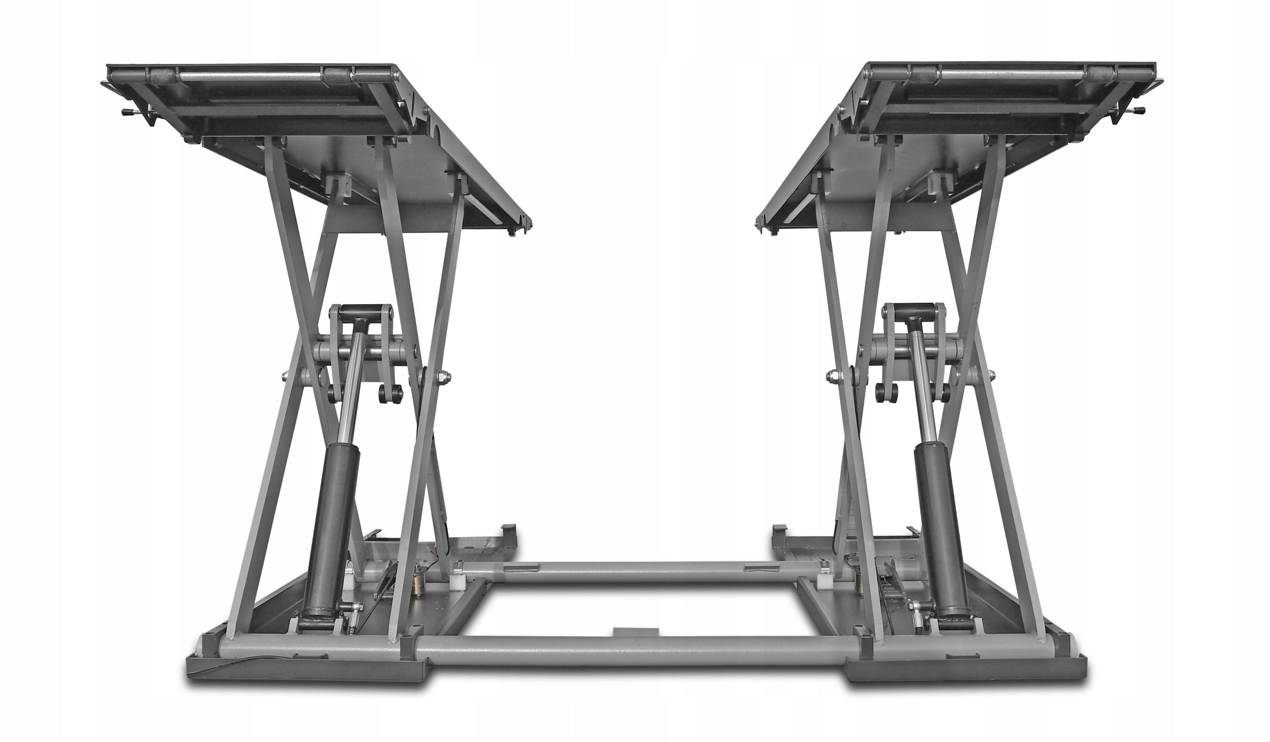Mobile Scissor Lift 120cm MT350E XL Grubber 1200MM 230VOL Overall width 1900 mm