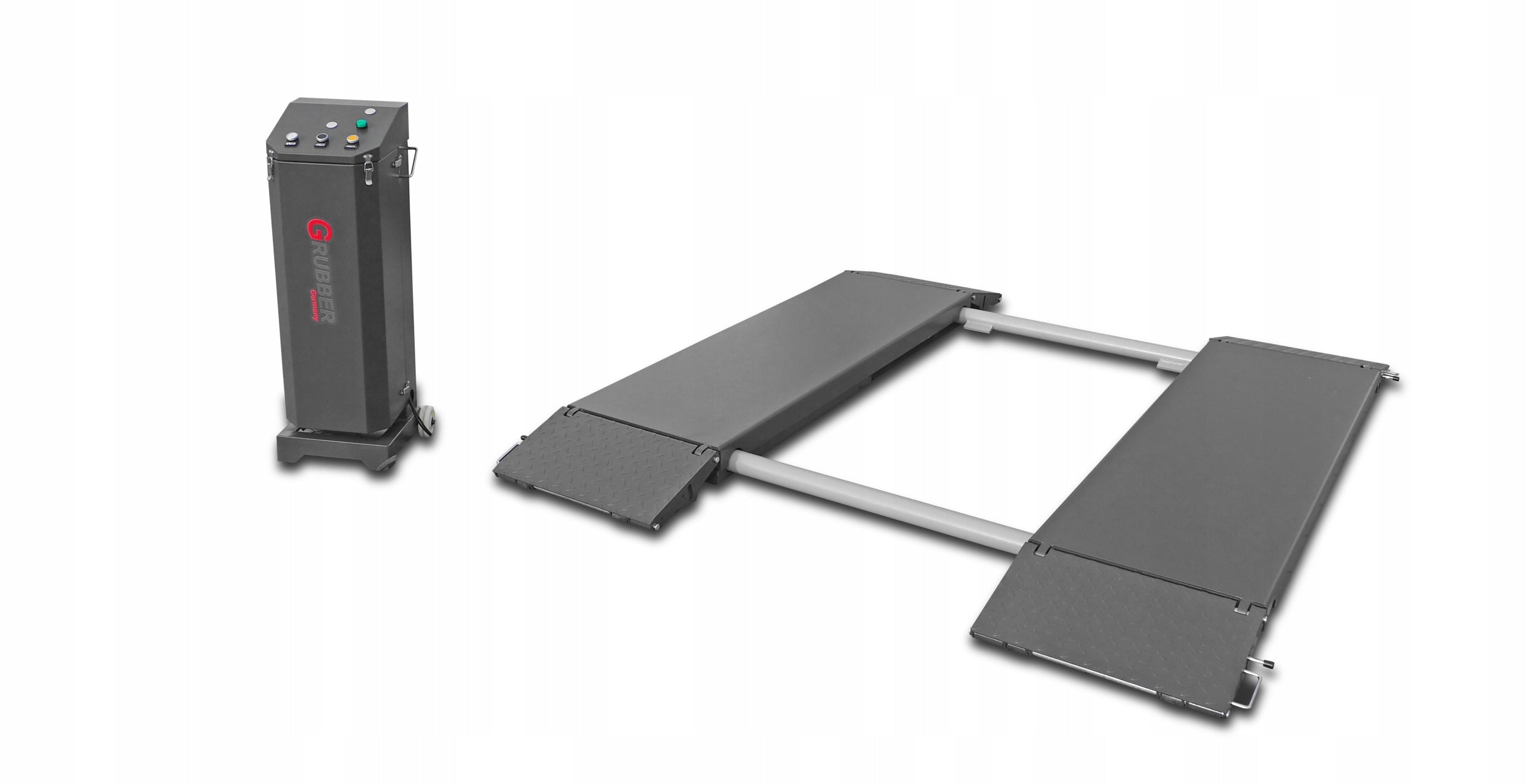 Mobile Scissor Lift 120cm MT350E XL Grubber 1200MM 230VOL Product weight with unit packaging 665 kg