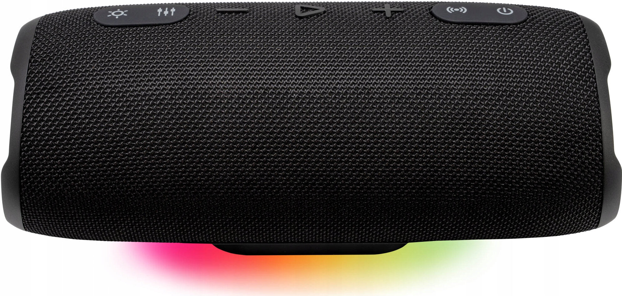 Mobile Speaker XMUSIC BTS860 FM Radio Bluetooth 40W IP66 Black Model other