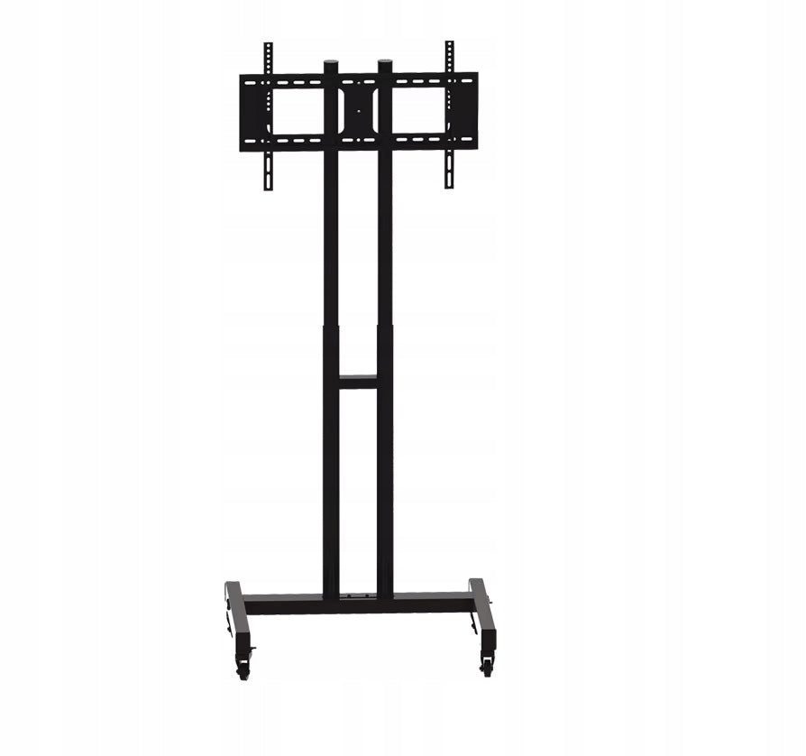 Mobile Stand TV Trolley 32-55 inches Wheels 360° 25kg Manufacturer code 06910