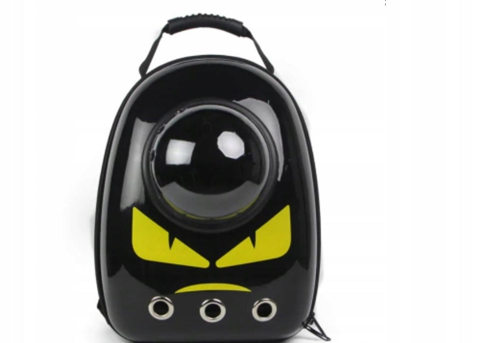 Mobile Travel Transporter for Cat Dog