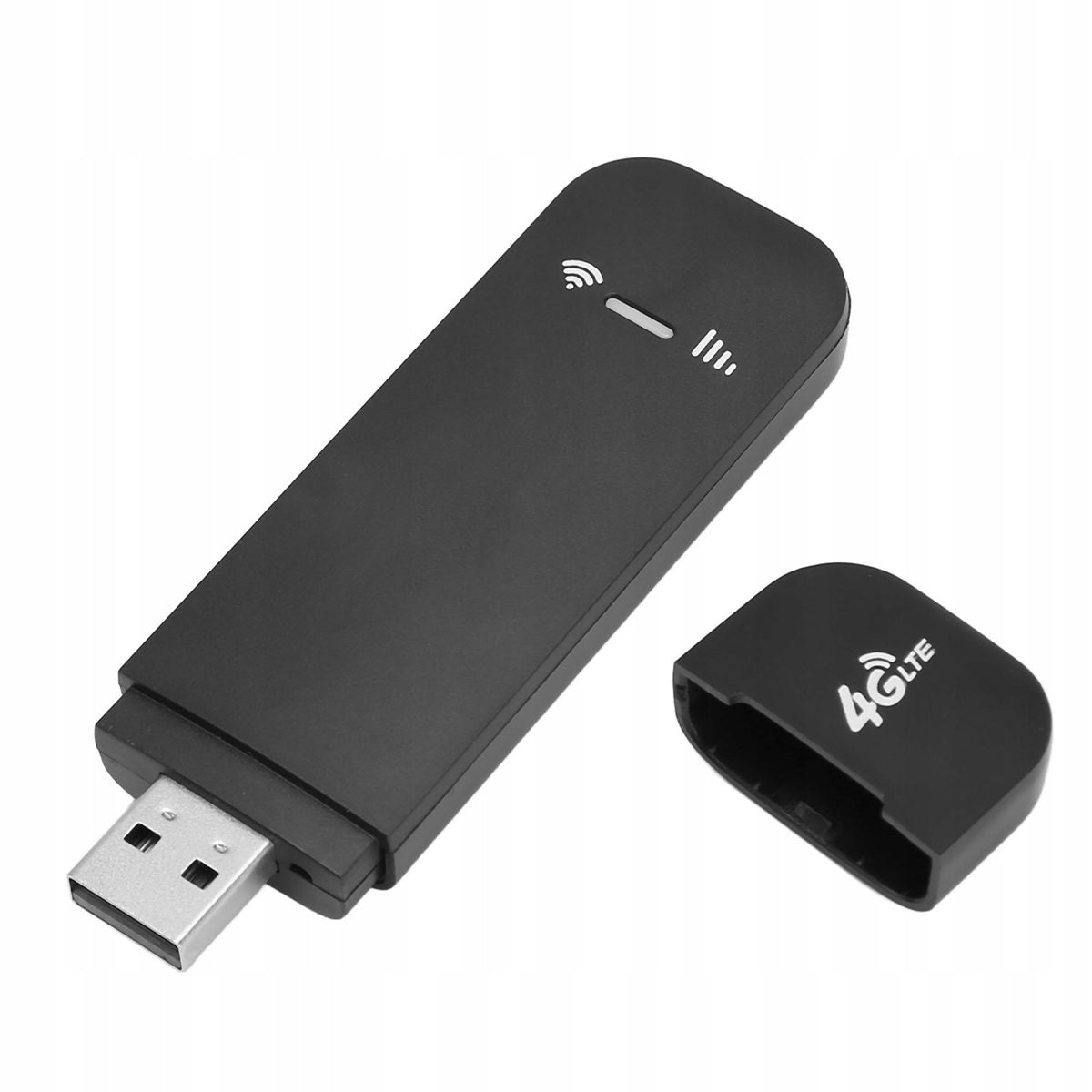 Mobile Wi-Fi Hotspot 4G LTE 150Mbps Portable USB Wi-Fi Router with UP EAN (GTIN) 758139721142