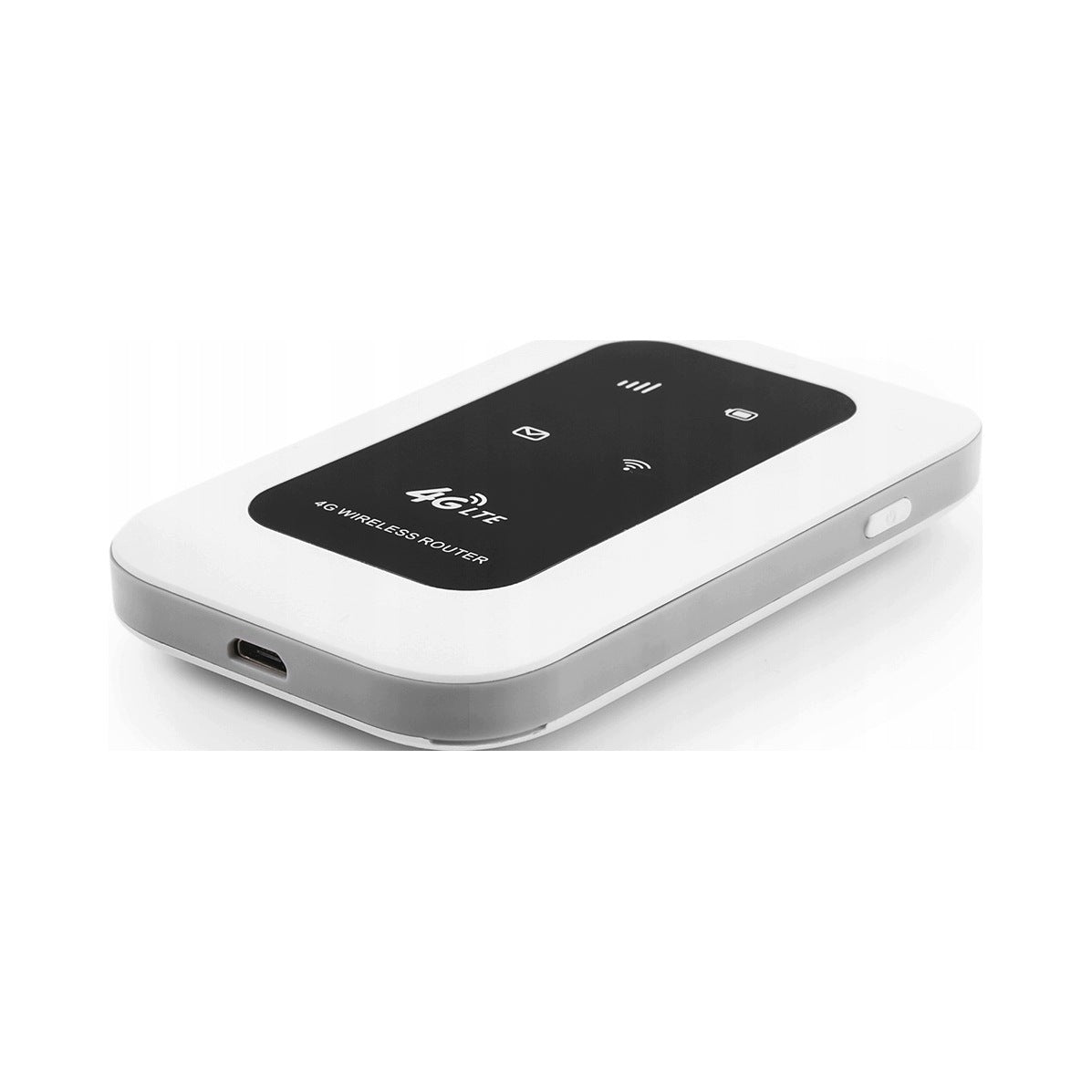 Mobile WiFi Router for 4G LTE Travel SIM Card 150Mbps MIFI Spacetronik