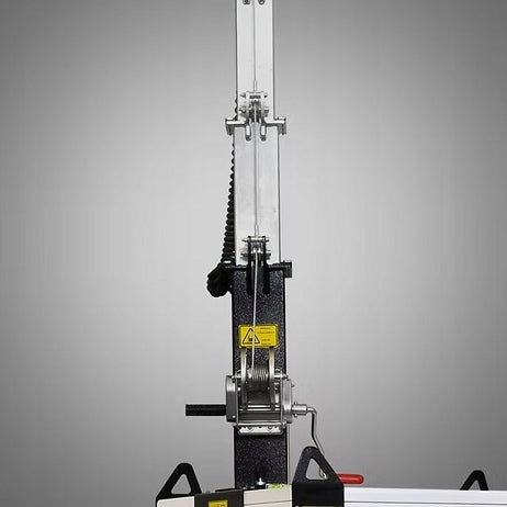 Mobile lighting station EY-MLTC-1280M Energy STAGE V Manufacturer code EY-MLTC-1280M