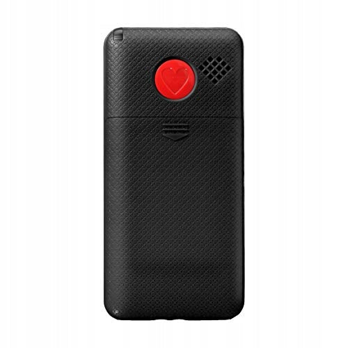 Mobile phone AEG M250 Manufacturer code AEGVOXTELM250