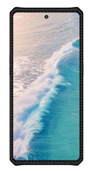 Mobile phone IIIF150 Air2 Ultra 16 GB / 512 GB 5G black Brand IIIF150