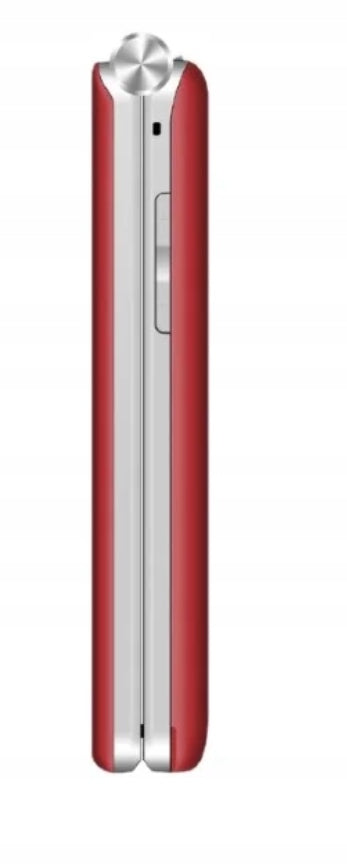 Mobile phone Maxcom MM835 4G with SOS flap Manufacturer code 5908235978369