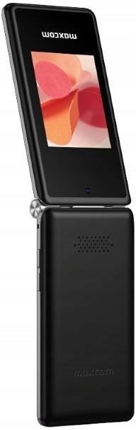 Mobile phone Maxcom Mobile phone MAXCOM Comfort MM835 SE Black