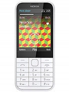 Mobile phone Nokia 225 32 MB 2G white