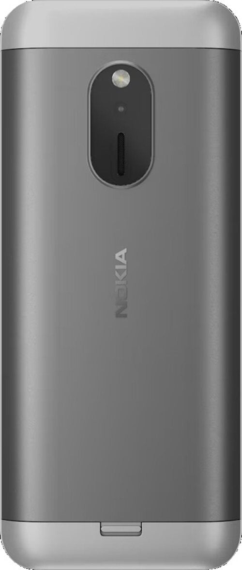 Mobile phone Nokia 230 Large display Camera Dual SIM Packaging status original
