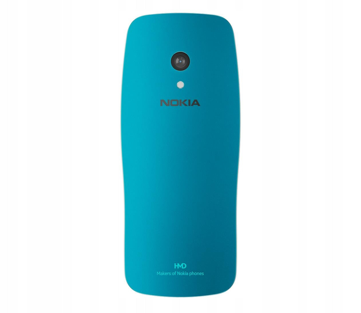 Mobile phone Nokia 3210 64 MB / 128 MB 4G (LTE) blue J.Polish Color blue