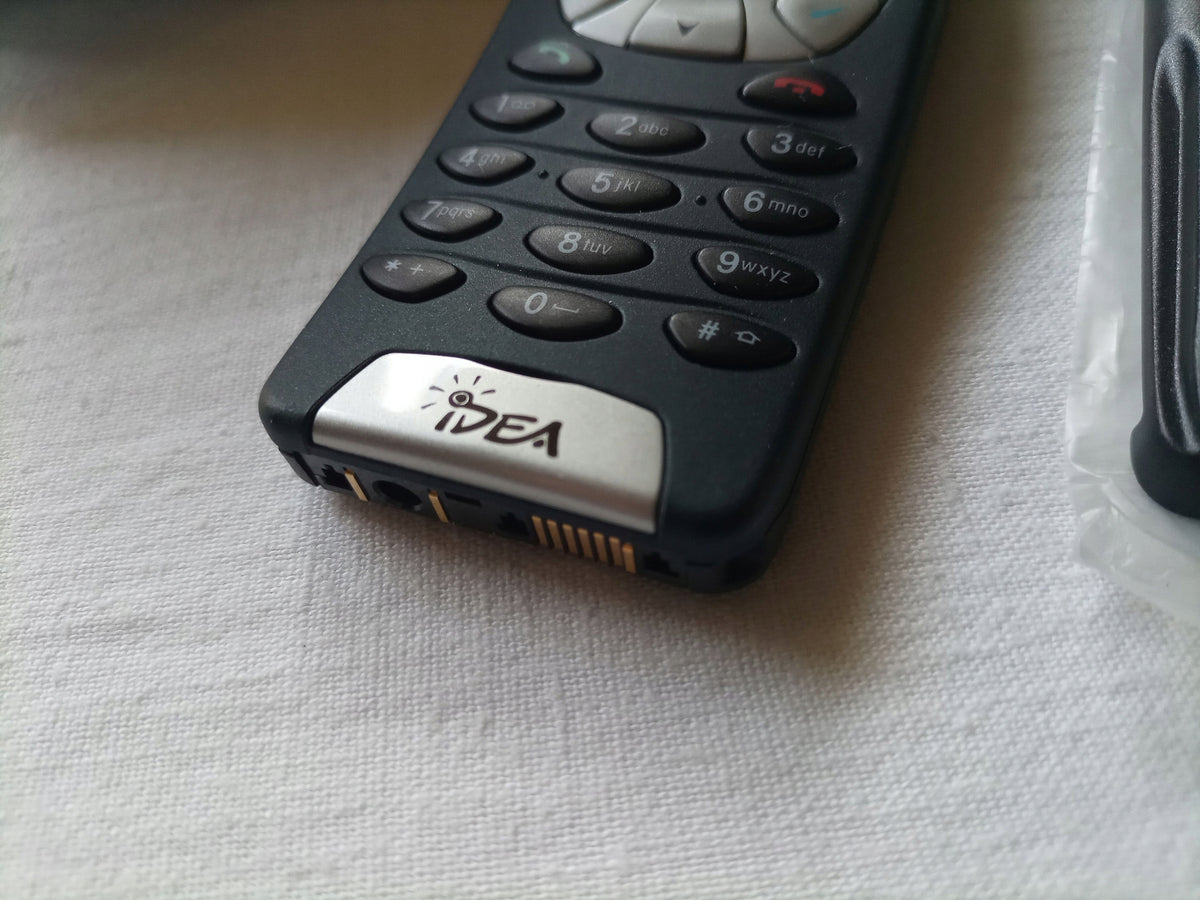 Mobile phone Nokia 6210 4 MB / 4 MB 2G Polish Salon Original set EAN (GTIN) 6417182905742
