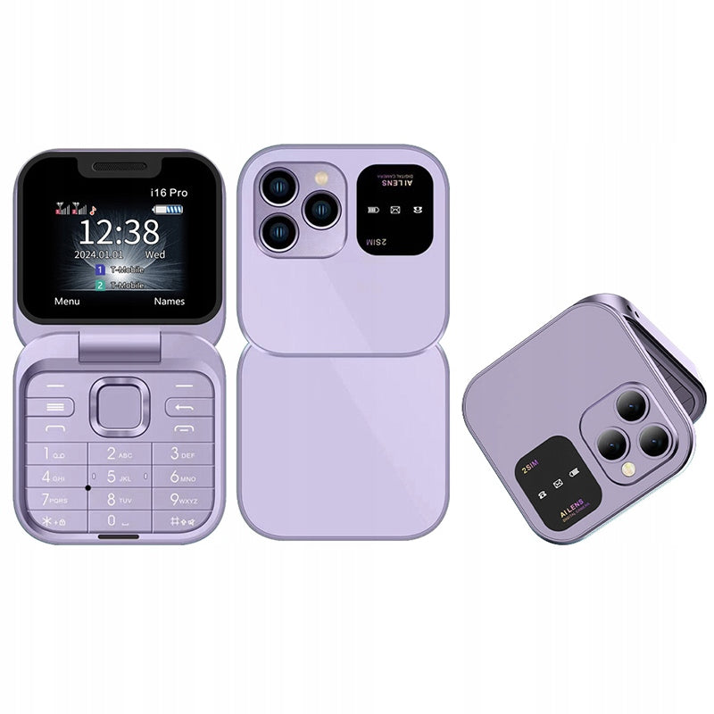 Mobile phone Nothing Phone 1 8 MB multicolor