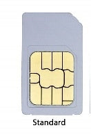 Mobile phone for senior MAXCOM MM34D large keys and USBC 4G font Headphones included no
