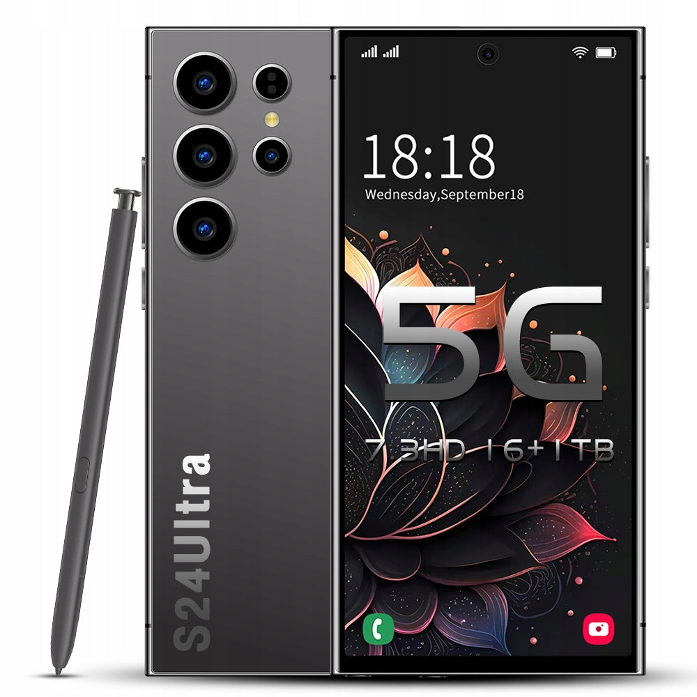 Mobile phone myPhone Classic 16 GB / 1 TB 5G Manufacturer code 416532165415613